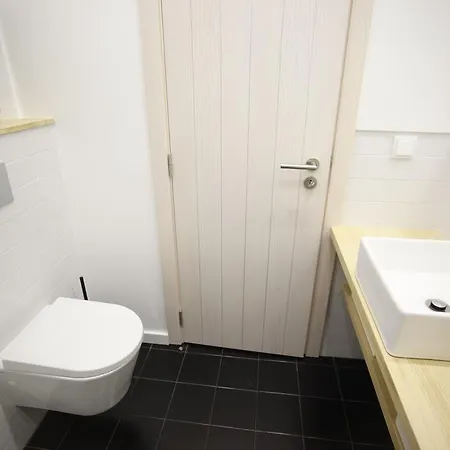 Charming Bairro Alto Apartamento