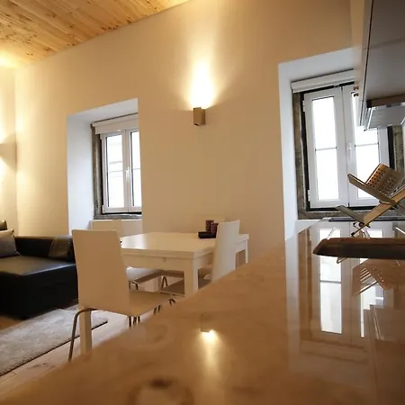 Apartamento Charming Bairro Alto *
