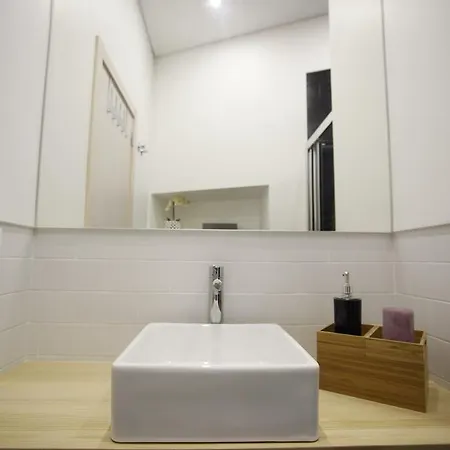 Charming Bairro Alto * Lisboa