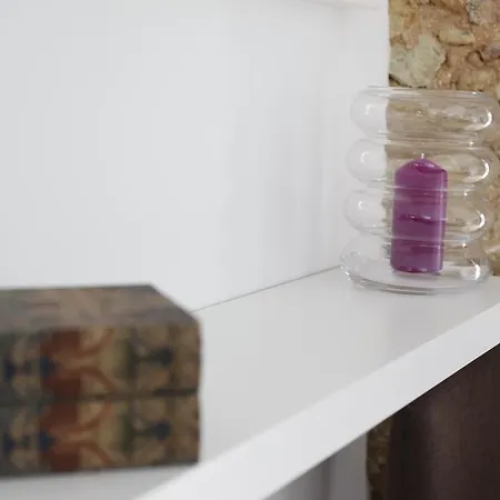 Charming Bairro Alto Лиссабон