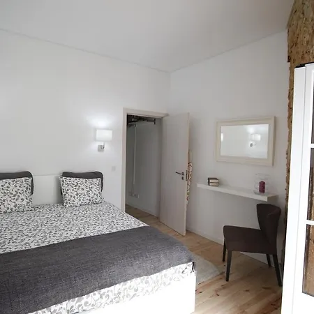 Apartment Charming Bairro Alto *