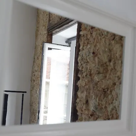 Charming Bairro Alto شقة *