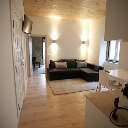 Charming Bairro Alto شقة *