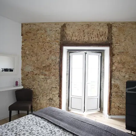 Charming Bairro Alto * Lisboa