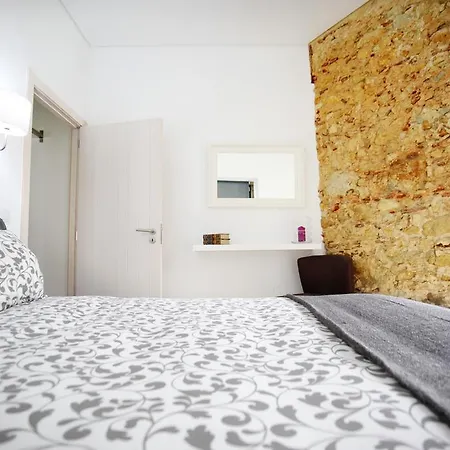 Charming Bairro Alto Lisboa